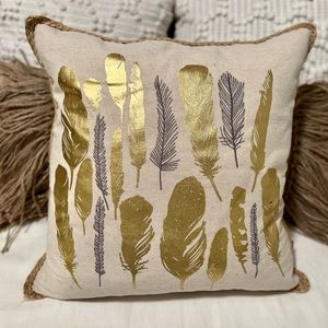 Pillow set